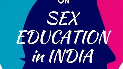 Petition · Introduce Sex Education In India ·