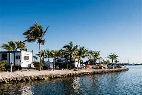 The Best Campground In Florida Will Be Your New Favorite Destination