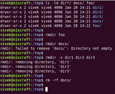 Linux Command List All Files In Directory And Subdirectories Full Path