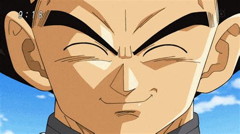 Vegeta vs broly from dragon ball super broly. Dragon Ball GIF - Find & Share on GIPHY