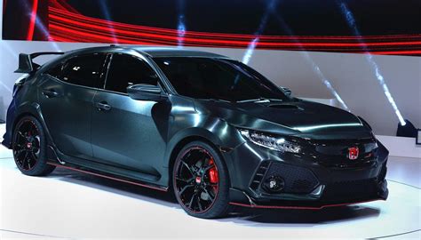2020 Honda Civic Type R Specs Price Coupe Release Date