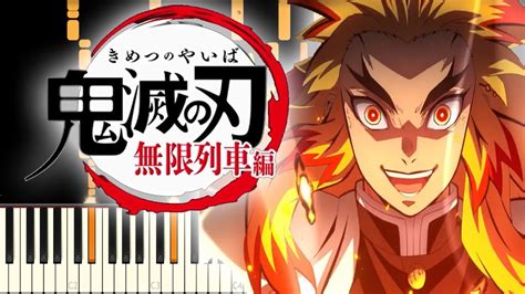 Their normal life changes completely when his family is slaughtered by demons. Demon Slayer Movie OST - Kimetsu No Yaiba Movie OST Piano ...