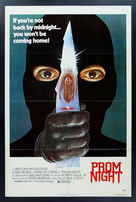 Prom Night 1980 Reviews And Overview Movies And Mania