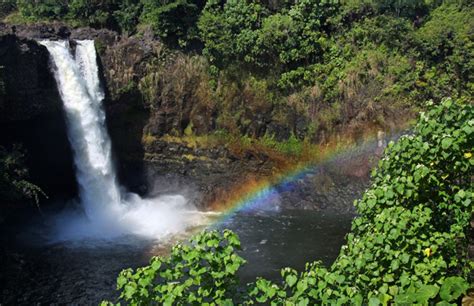 In Photos 10 Of The Most Beautiful Waterfalls In The