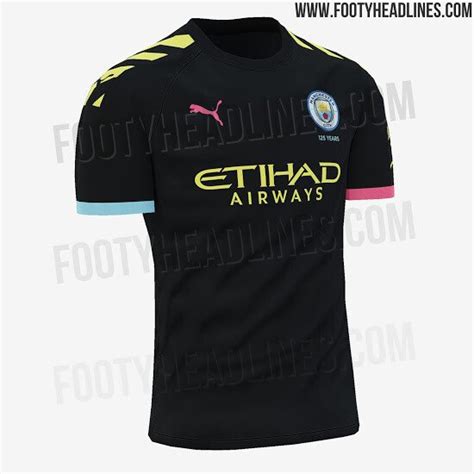 You can find all man city kits in all sizes for men, women & children. Manchester City 2019-20 away kit leaked | Man City Core