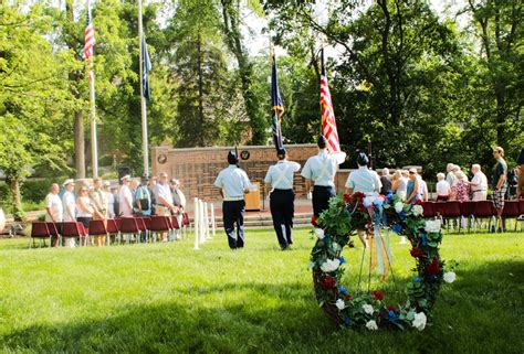 Welcome To Hudsonville Michiganmemorial Day Service 2023