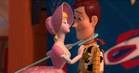 Toy Story Couple S Popsugar Love And Sex