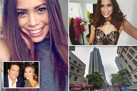 Naked Teen Model Who Fell 14 Floors To Her Death After ‘drug Fuelled