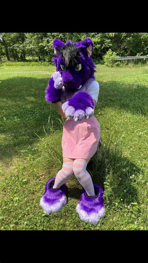 Opening Commissions Fursuit Maker Amino Amino