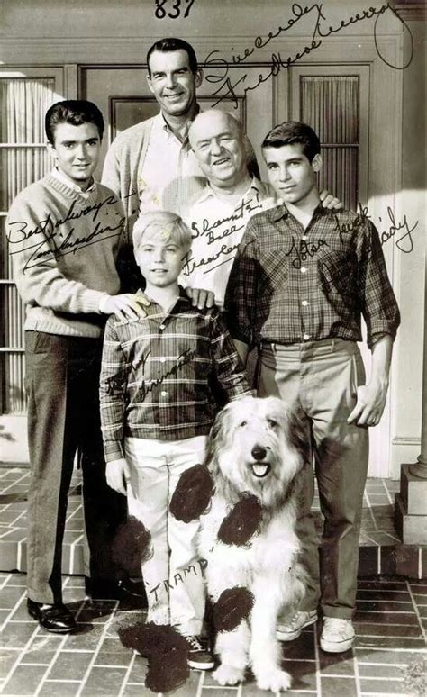 My 3 Sons My Three Sons Baby Boomers Memories Don Grady