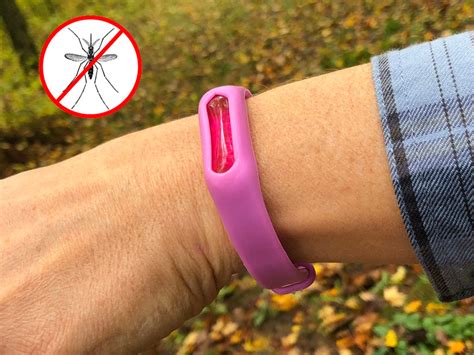 Bug And Mosquito Repellent Bracelets Best Bee Brothers
