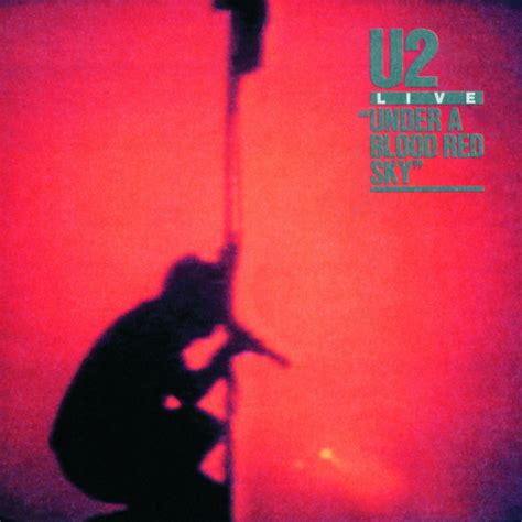 Stefan holtz, peter thorwarth música: U2 | Musik | Under A Blood Red Sky