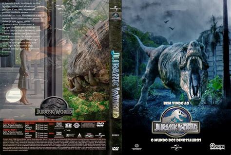 Jurassic World O Mundo Dos Dinossauros Bluray P Legendado
