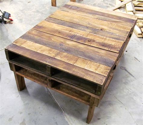 Staining Pallet Wood Woodworking