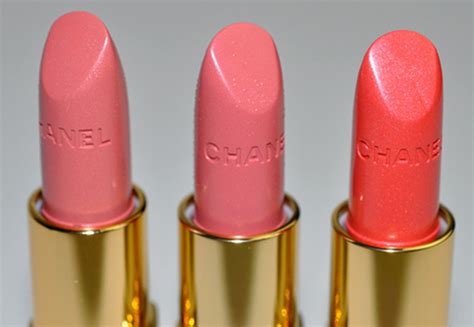 Chanel Coco Chanel Cosmetics Lips Lipstick Image