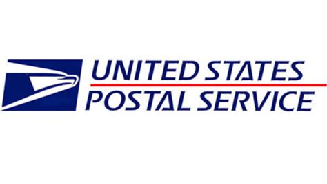 United States Postal Service Logo Png United States Postal Service