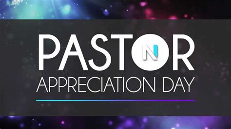 This world day is a fair recognition of the global relevance of the portuguese language. Pastor Appreciation Day 2012 - YouTube