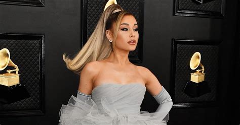 Ariana Grande Gives ‘wicked’ Filming Update Popstar