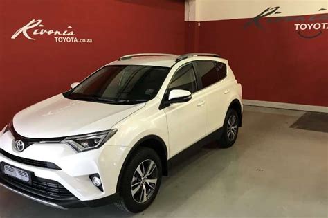 Price 2.0l cvt rm 196,500 2.5l 8at rm 215,700 #rav4malaysia #toyotarav4malaysia #toyotarav4 #ilovemelakacars. New Toyota Rav4 Cars for sale in South Africa | Auto Mart