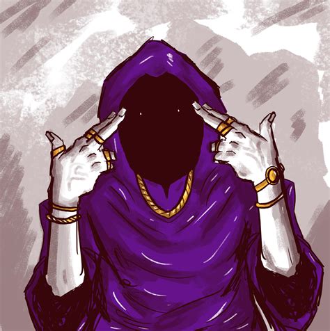 Shadow Wizard Money gang by LadyDUCK666 on DeviantArt