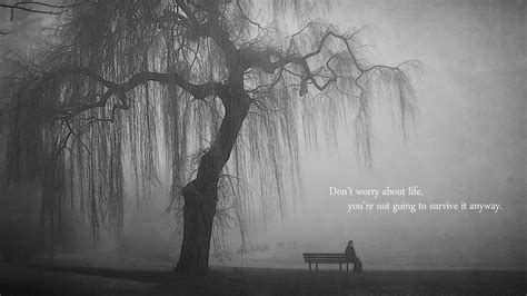 Lonely Wallpapers With Quotes QuotesGram