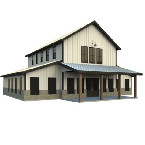 Metal Buildings Direct Pole Barns Carports Kits And Accessories