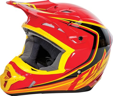 6570 Fly Racing Kinetic Fullspeed Helmet 237881