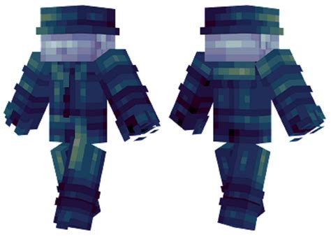 10 Cool Skins For Minecraft 119 Update