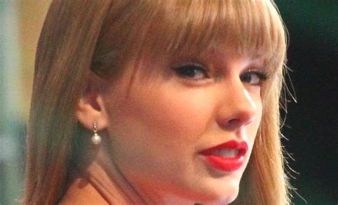 Taylor Swift Used Facial Recognition Software In Venue To Detect Stalkers Falseto