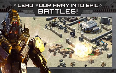 Call Of Duty Heroes V491 Apk For Android