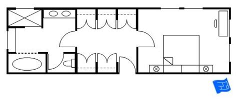 Interior sites are great for how rooms look but read this first to make sure your master bedroom layout is right. 25 best Master bedroom floor plans (with ensuite) images ...