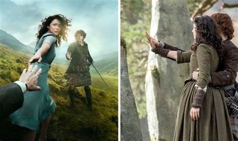 Outlander Explained When Can You Travel Through Time In Outlander