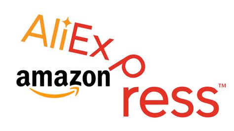Amazon Vs Aliexpress — Лента на Ватник в Америке