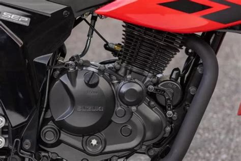 Gilas Honda Dan Yamaha Suzuki Resmi Meluncurkan Motor 150cc Terbaru