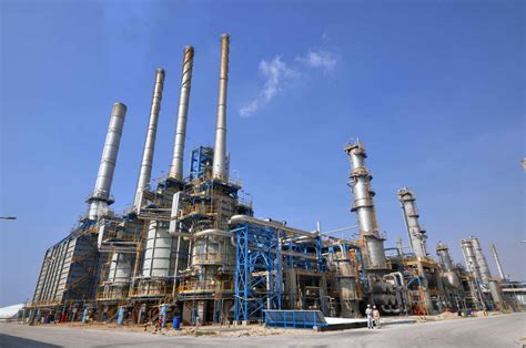 Iran Nine Month Petrochemical Output At 40 Million Tons Financial Tribune