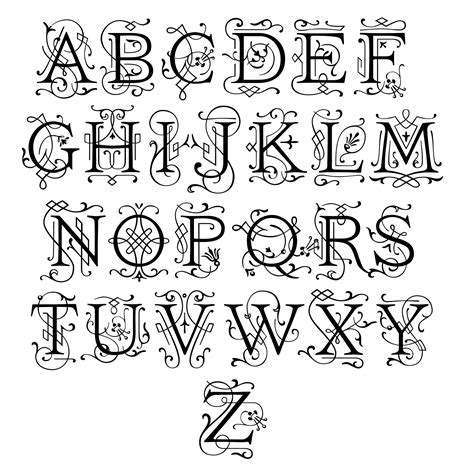 Ivory Victorian Lettering Calligraphy And 2d Art Pinterest