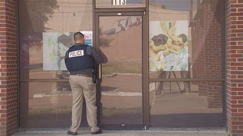 Two Human Trafficking Victims Found At Desoto Massage Parlor Police