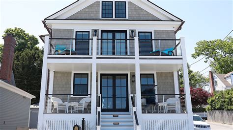 Squantum Airbnb operator countersues Quincy, alleges discrimination