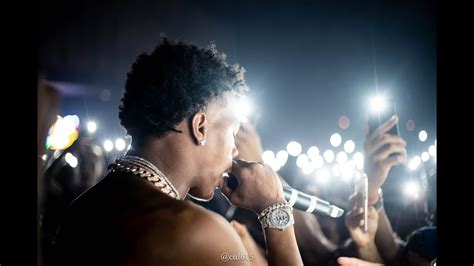 Lil Baby Pre Harder Than Ever Tour In Dallas Press Pass Ep 3 Youtube