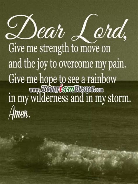 God Give The Strength Quotes Shortquotescc