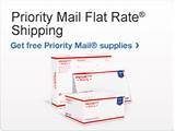 How To Get Free Shipping Supplies From Usps Pictures