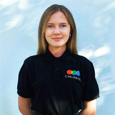 Maria Volkova C Me Online Award Winning Full Service Agency