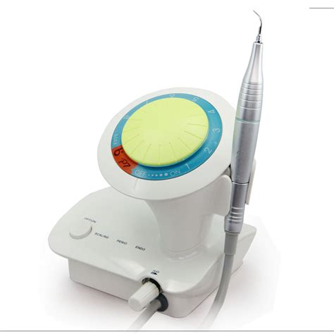 Ems Compatible P7 Cavitron Dental Ultrasonic Scaler With Scaling Perio