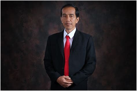 Banyak orang yang ingin mengganti background foto mereka dengan mudah tanpa ribet, contohnya saat kamu inggin membuat pas foto dimana harus diganti backgroundnya. Biografi Joko Widodo "Jokowi" - Presiden ke 7 Indonesia ...