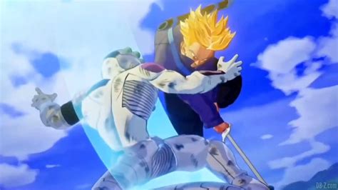 Celebrating the 30th anime anniversary of the series that brought us goku! Dragon Ball Z Kakarot : 12 minutes de gameplay avec Trunks ...