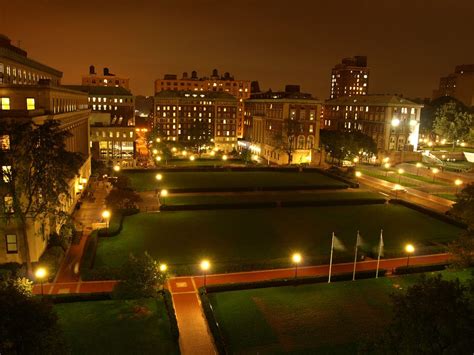 Columbia University Campus | Columbia university, University campus, Columbia university dorm