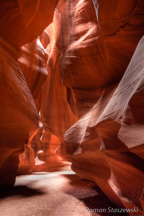 Antelope Canyon Caves This Is One Of The Most Amazing And Flickr