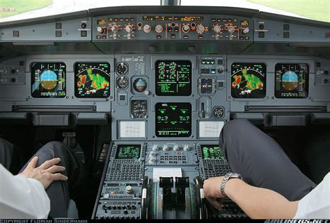 Airbus A320 232 Aero Flight Aviation Photo 1105705