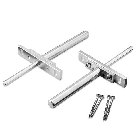Buy Heavy-Duty Blind Shelf Bracket (125 Pounds Per Pair) – Hidden
