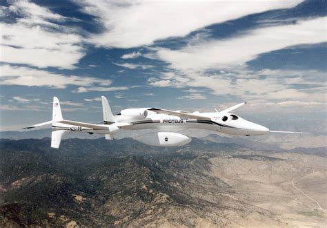 See more ideas about aircraft, aviation, boeing. Proteus Testbed Aircraft Image Gallery | NASA
